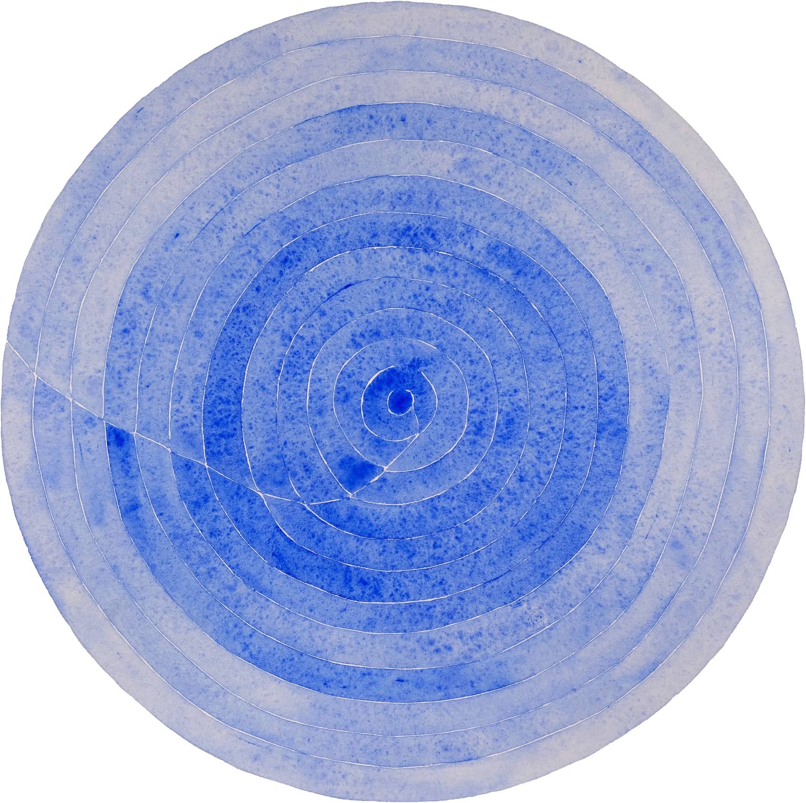 small rotation • blues • 2023