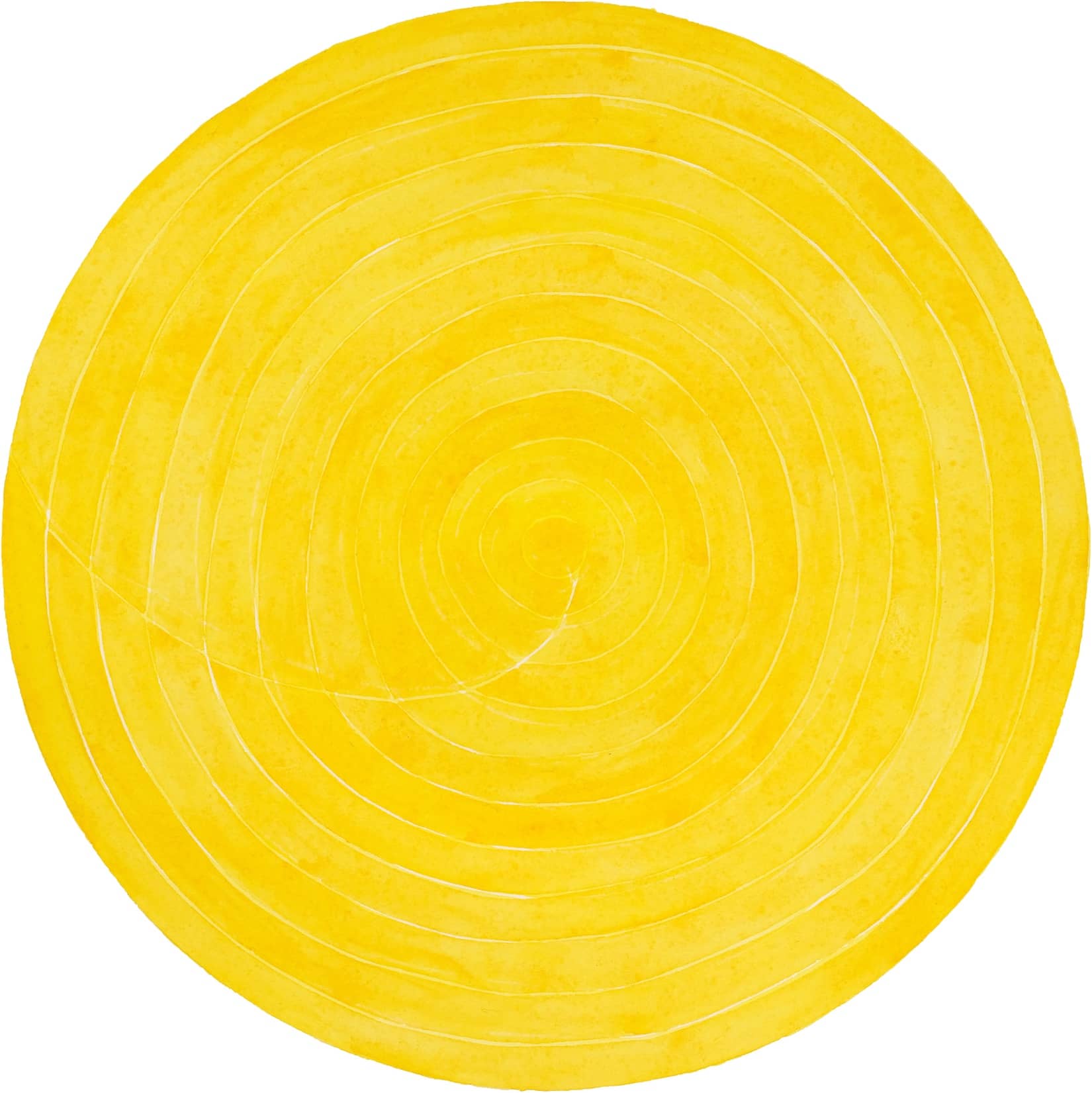 small rotation •  yellows • 2023
