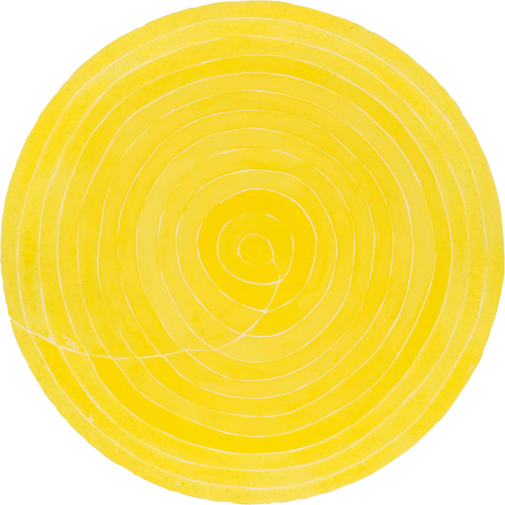 small rotation •  yellows • 2023