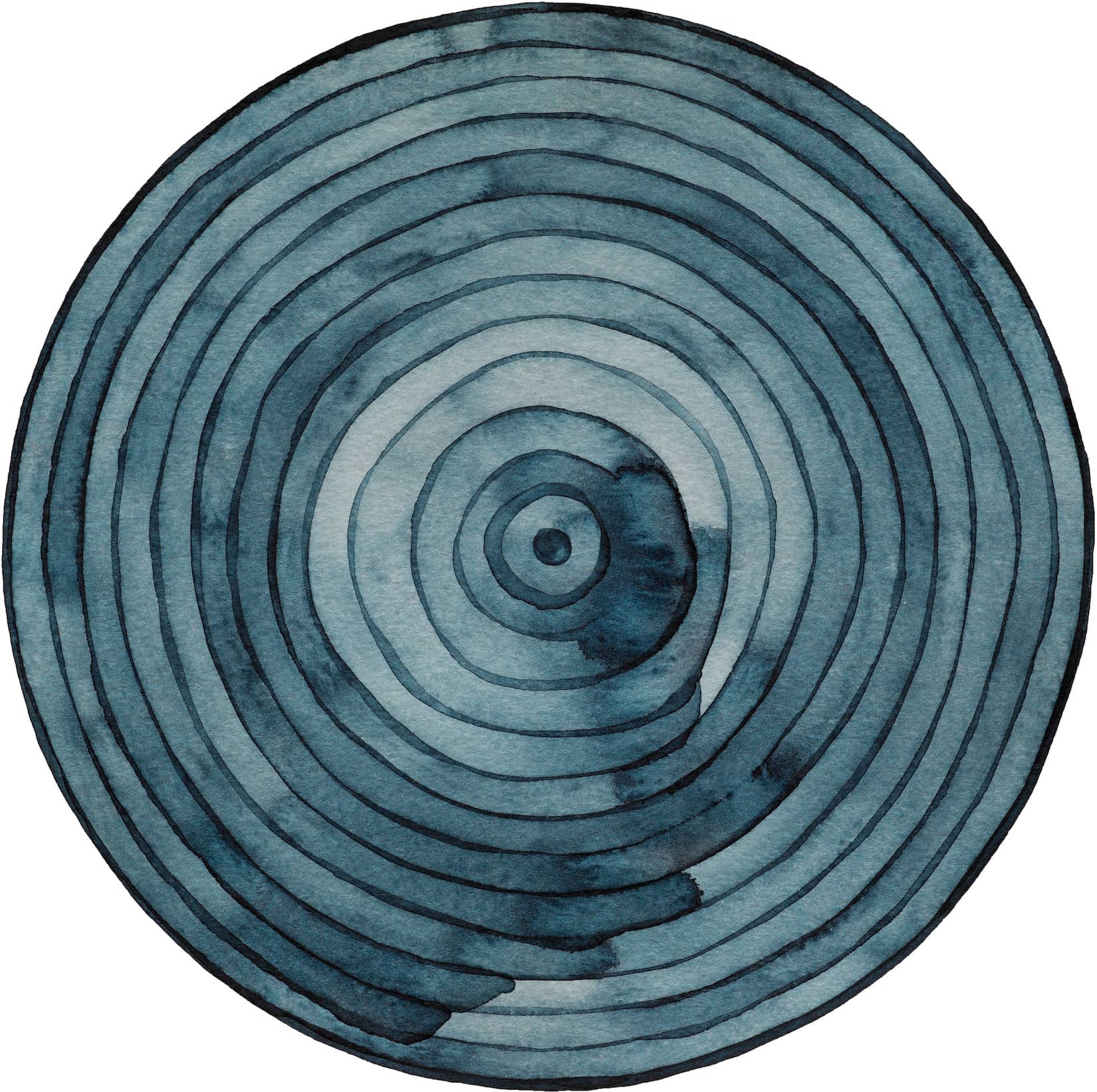 small rotation •  indigos • 2023